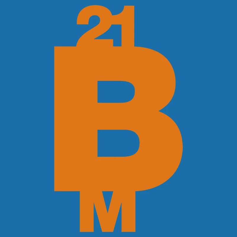 21 millions de Bitcoins - la valeur augmente à l’infini