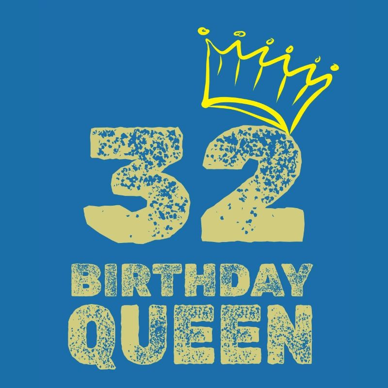 32 ans