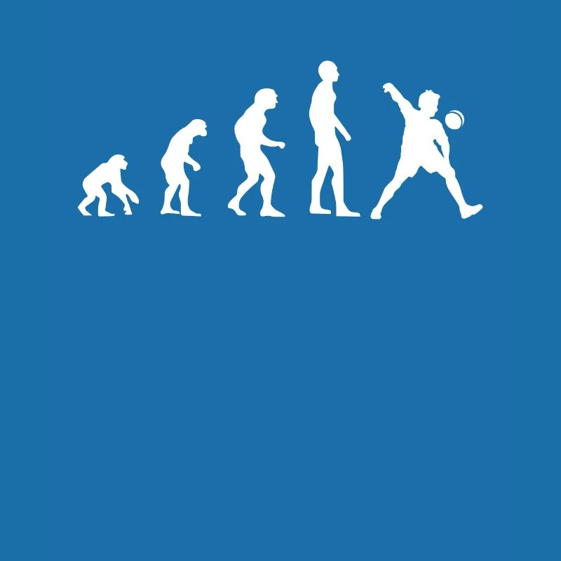 Bouncing ball evolution hommes hommes garçons