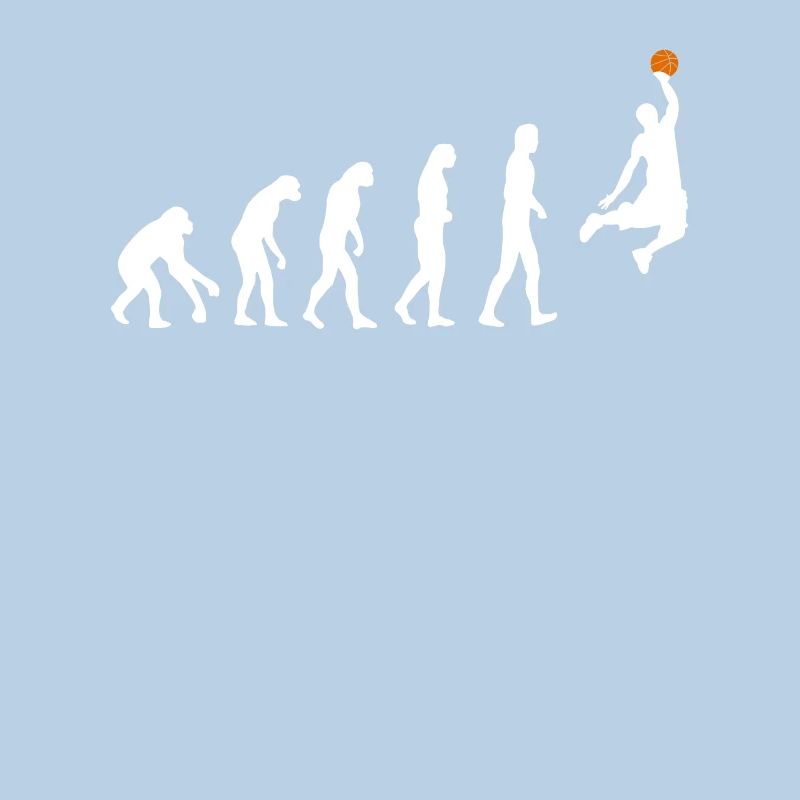Basketball Evolution