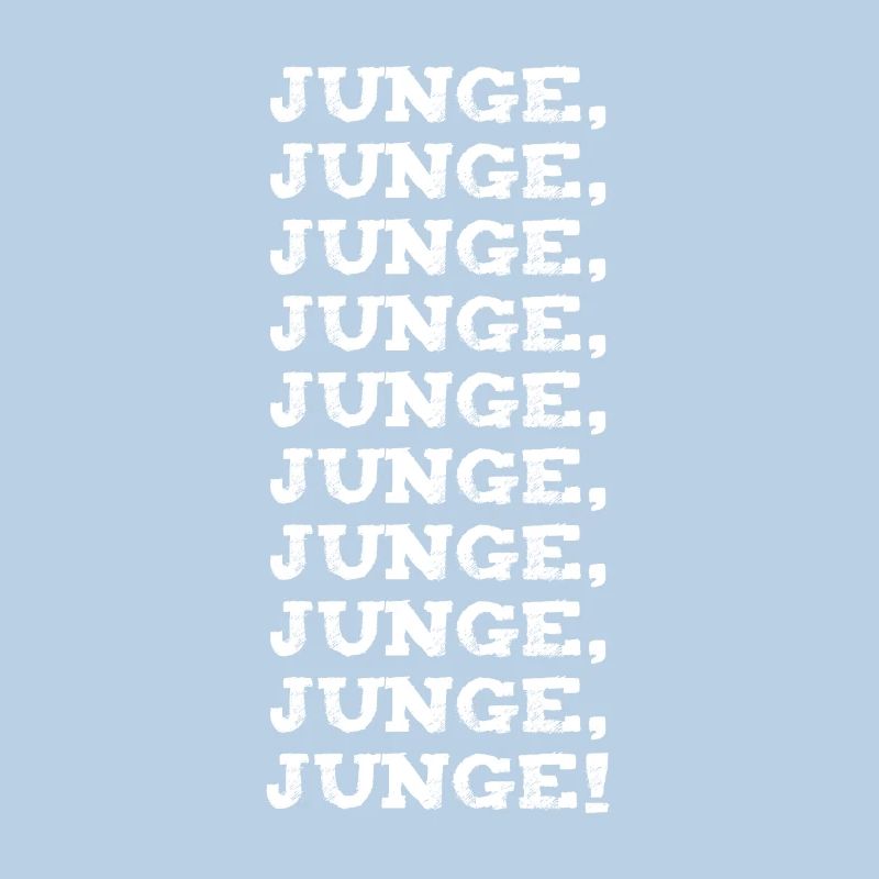 Junge Junge Junge Ronny Schäfer Kranplatz