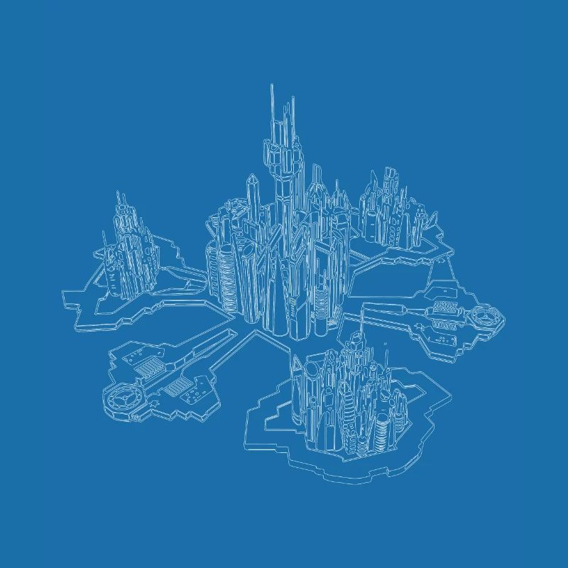 Cité d'Atlanits