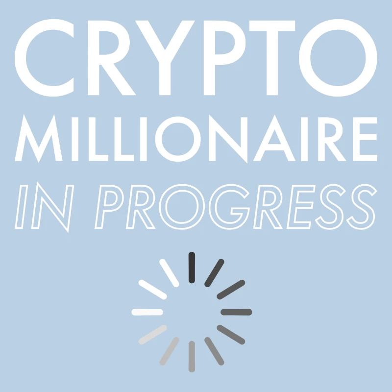 Crypto Millionaire Loading
