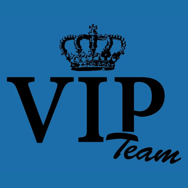 équipe vip