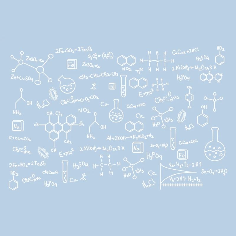 Biologist Bio Chemistry Sun Code Science