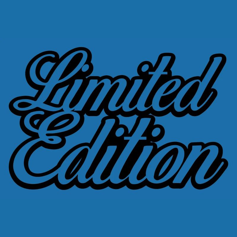 édition limitée