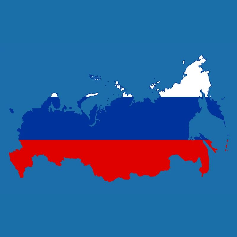 Russie Russie Poutine