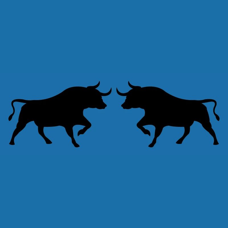bulls