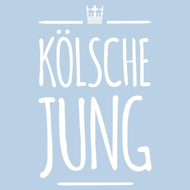 KÖLSCHE JUNG | KÖLNER