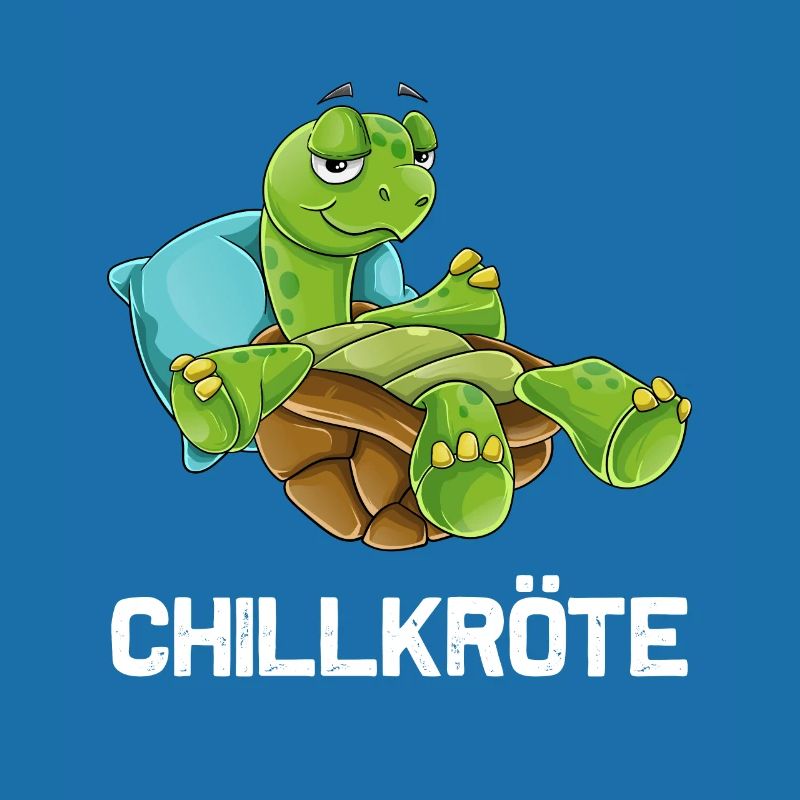 Chill Toad Turtle Chill Turtle Gift