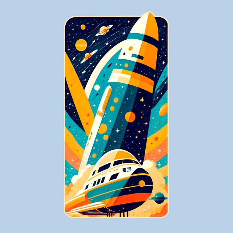 Space Shuttle