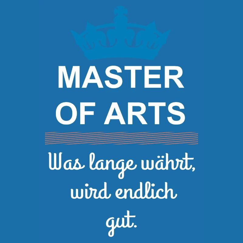 Master Studium