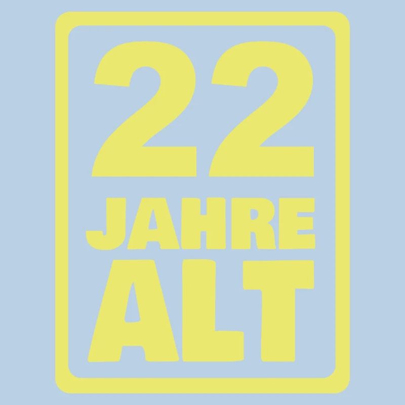 Age 22