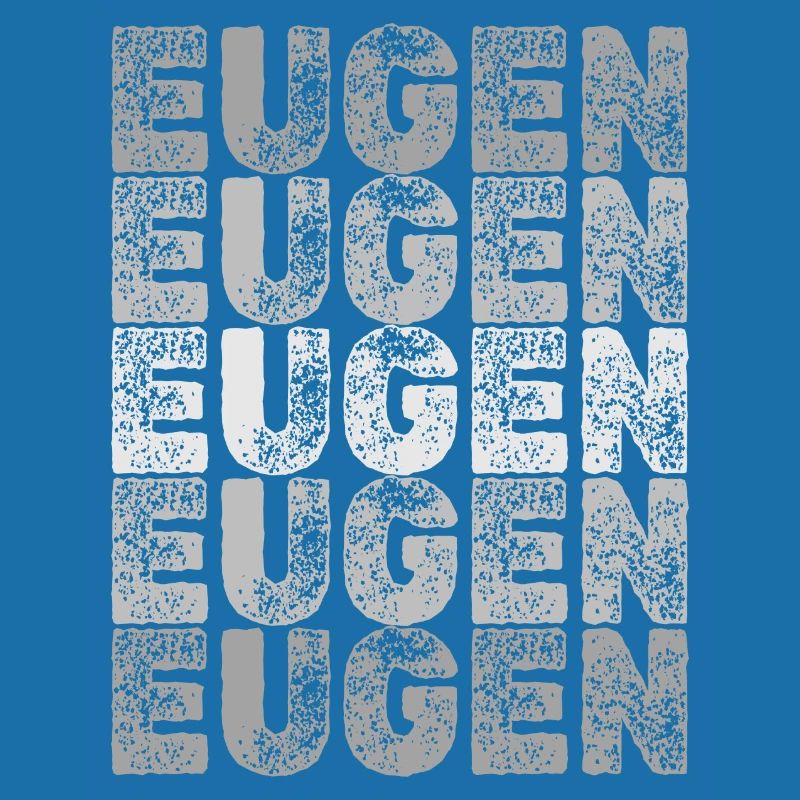 Eugène Eugène