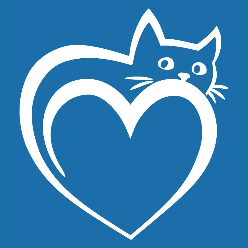 Chat chat chat chat amoureux de chat