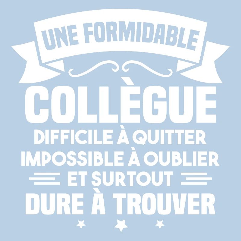 Une formidable collègue difficile