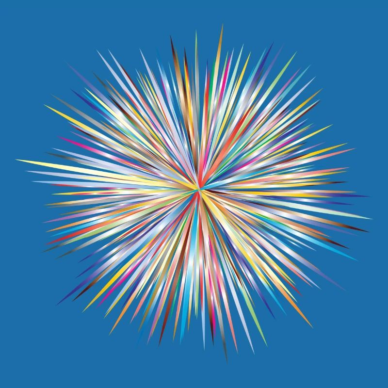 Abstract Explosion