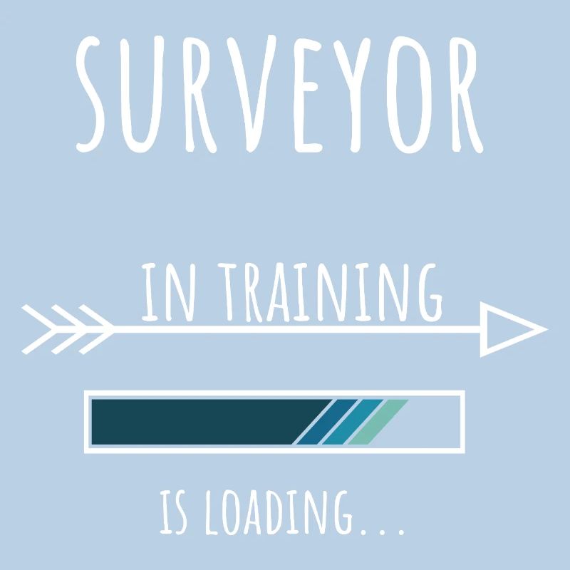 Surveyor Gift Profession Training Surveyor