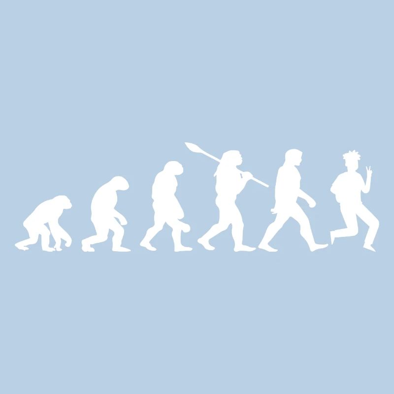 Evolution