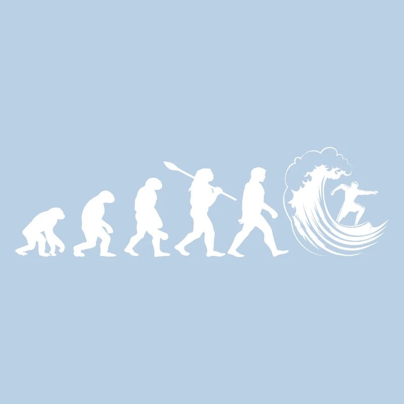 Evolution Surf