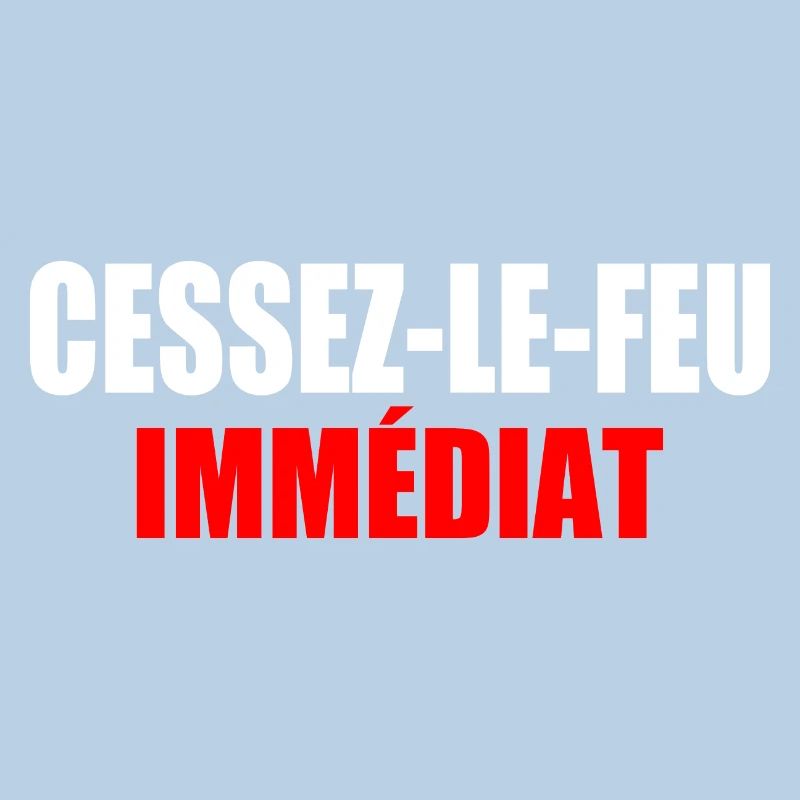 CESSEZ-LE-FEU