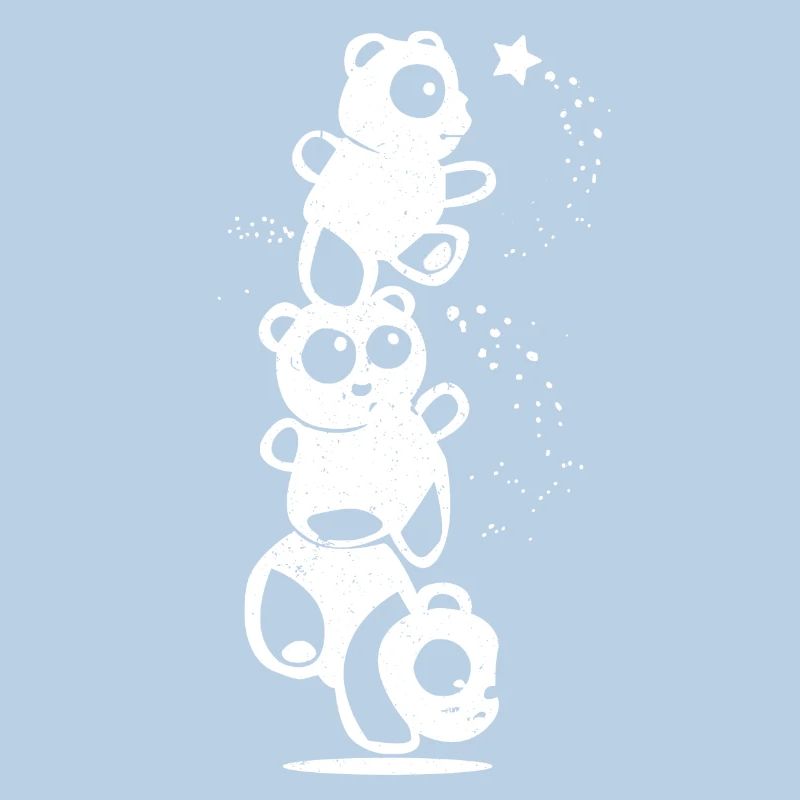 Panda mignon