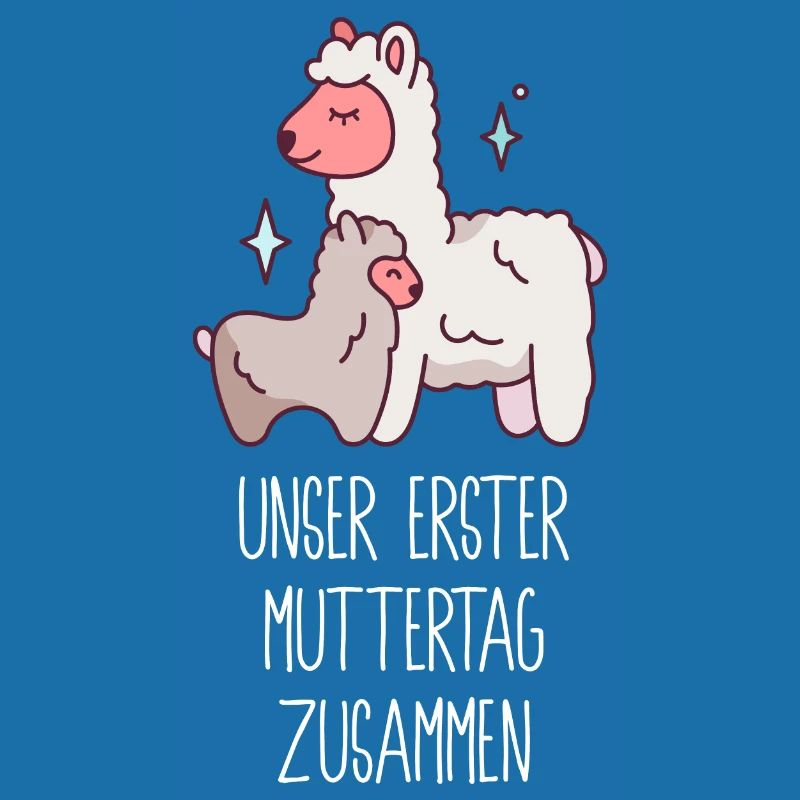 Muttertag - Unser erster Muttertag zusammen