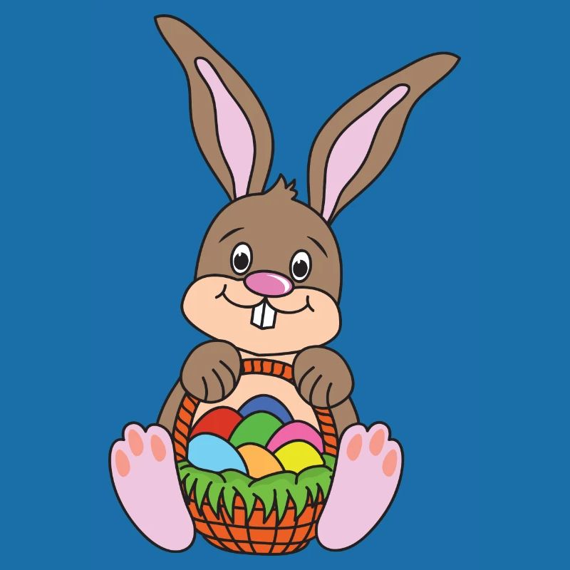 Easter easter bunny