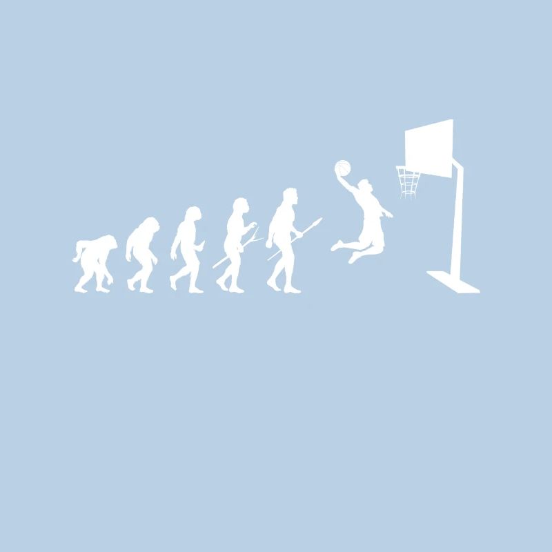 Basketball Evolution