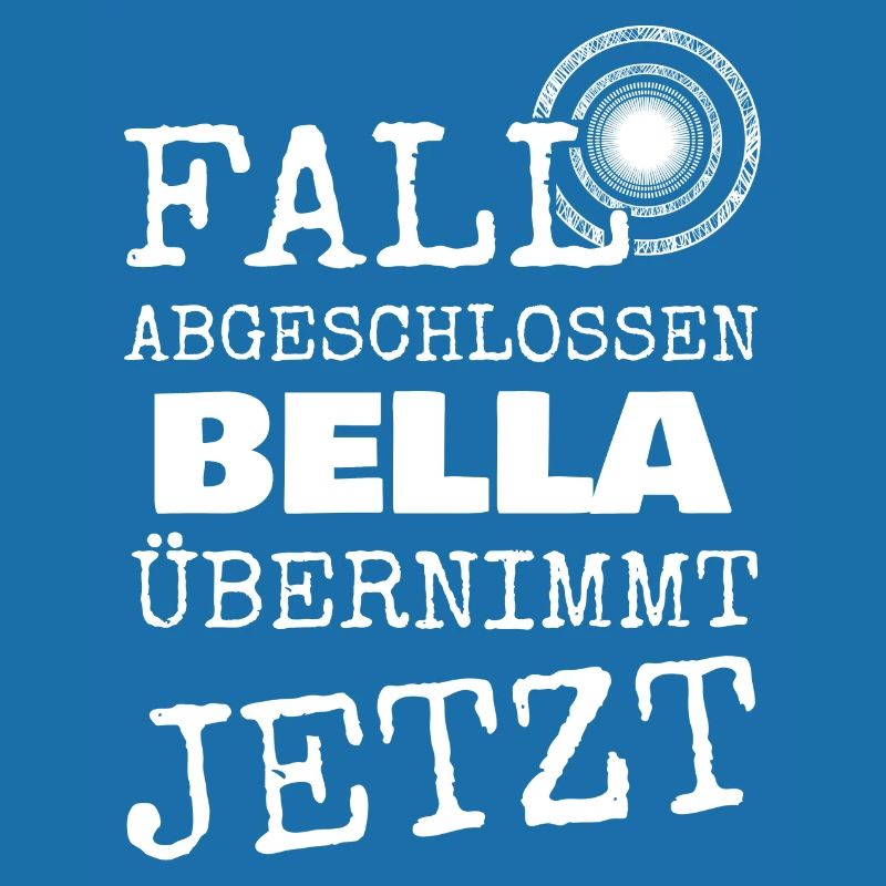 First name Bella
