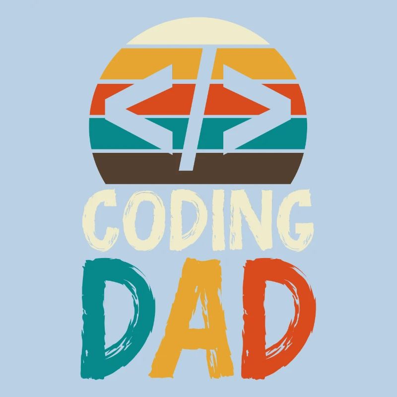 Programmierer Geek Computer Programmierung Coder L