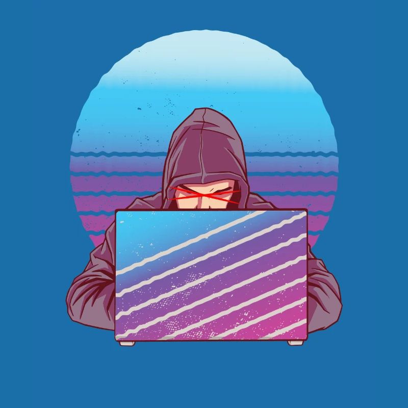 Funny Programmers Debugging Code Nerd Fun Lie