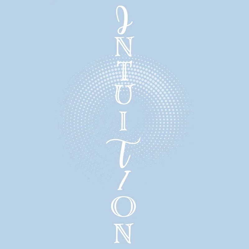 INTUITION – Dein innerer Kompass