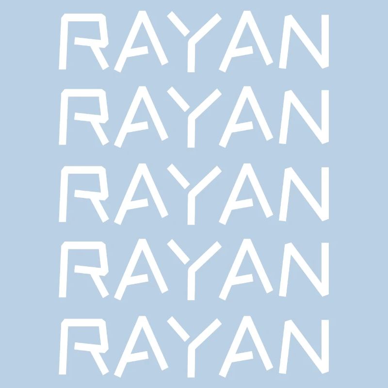 Bachelor Rayan