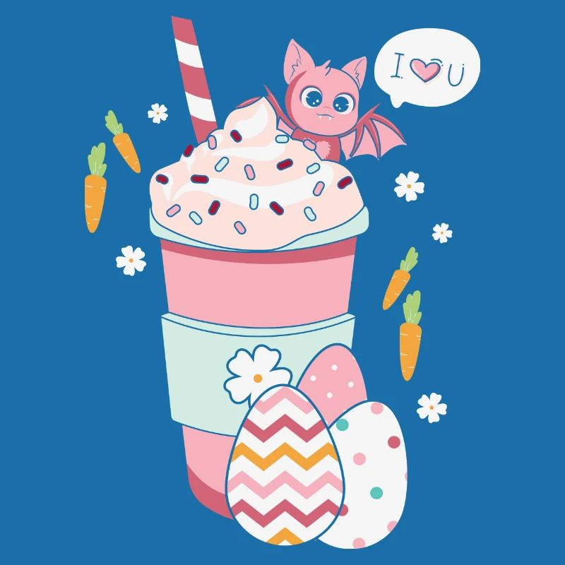 BOW Easter Chibi Cup 02