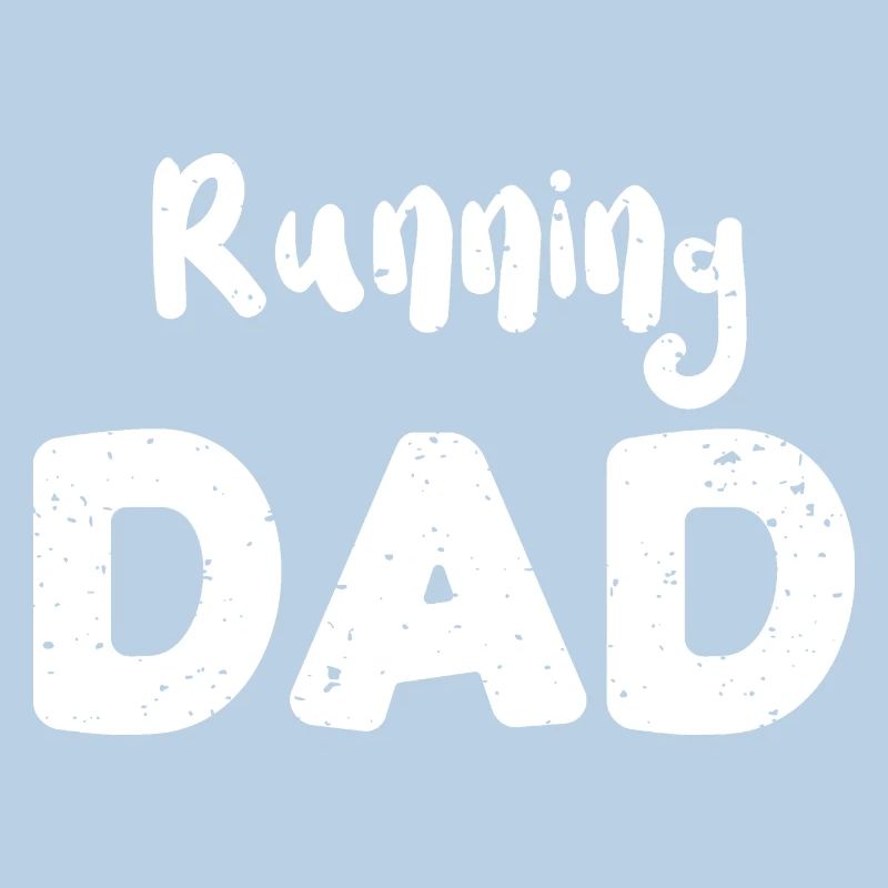 Running Dad - Workout