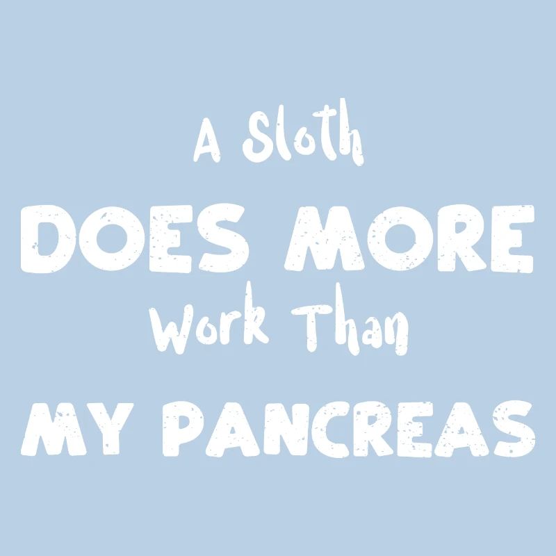 A Sloth Does More Work Than My P...