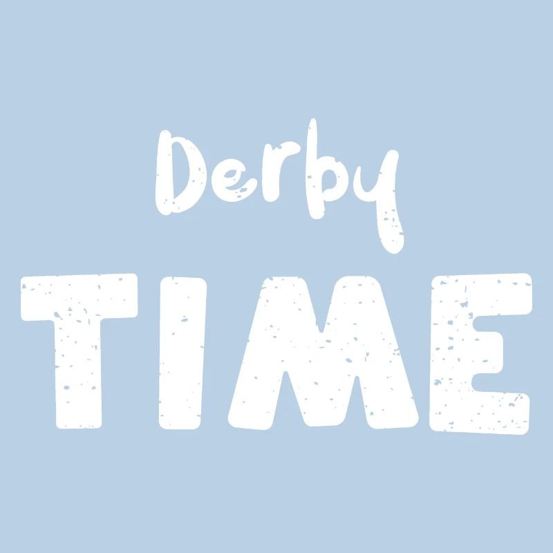 Derby Time - Courses