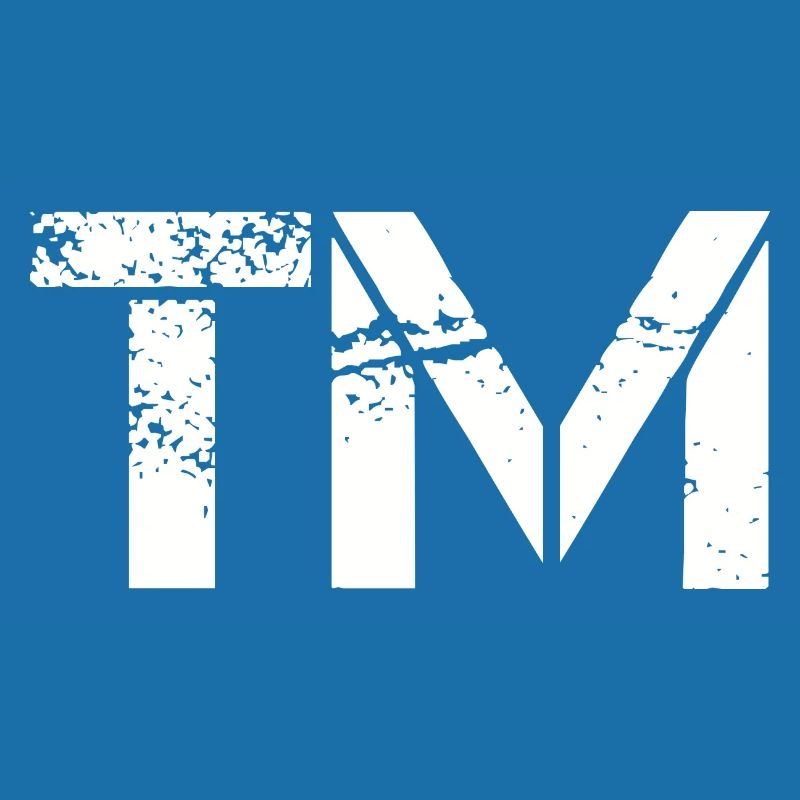TM Gift Idea Trademark Copyright Trade Mark