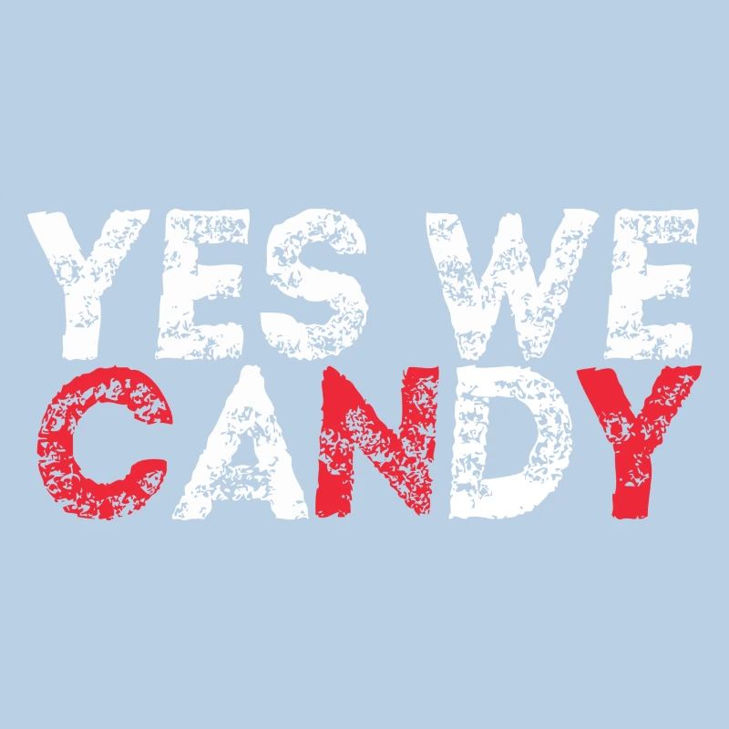 Yes We Candy Gift Idea Candy Funny