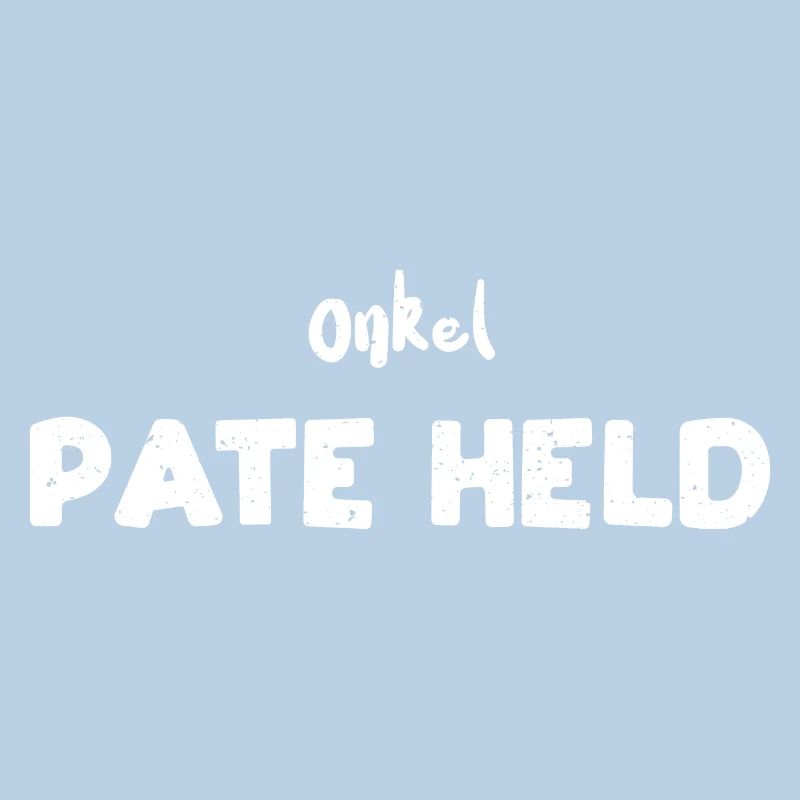 Onkel Pate Held - Uncle