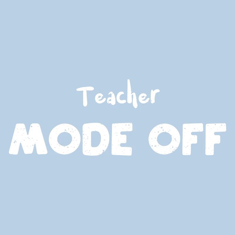 Mode enseignant désactivé - Enseignant