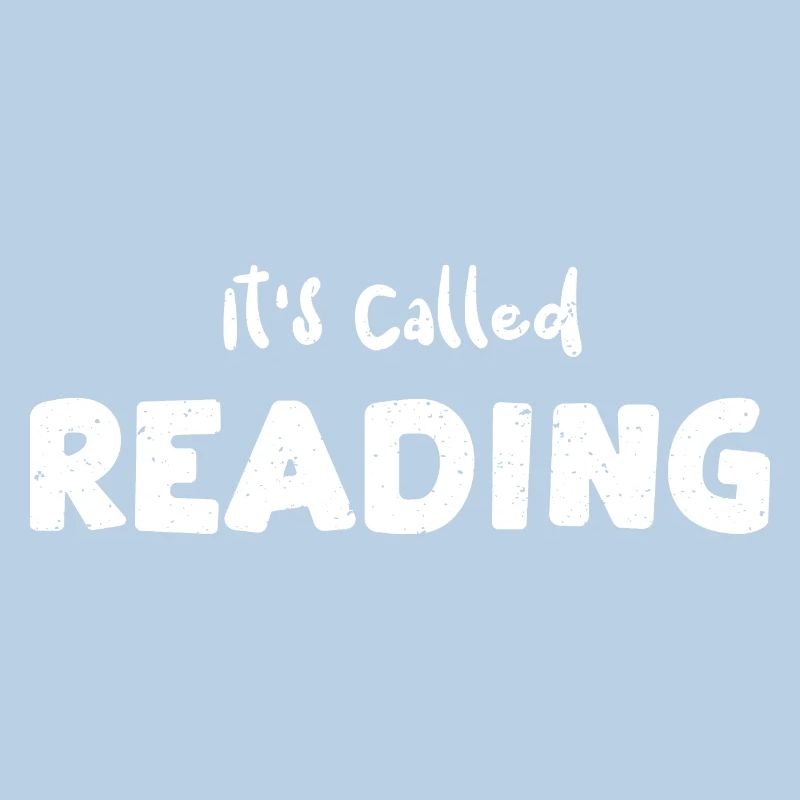 It's Called Reading - Birds