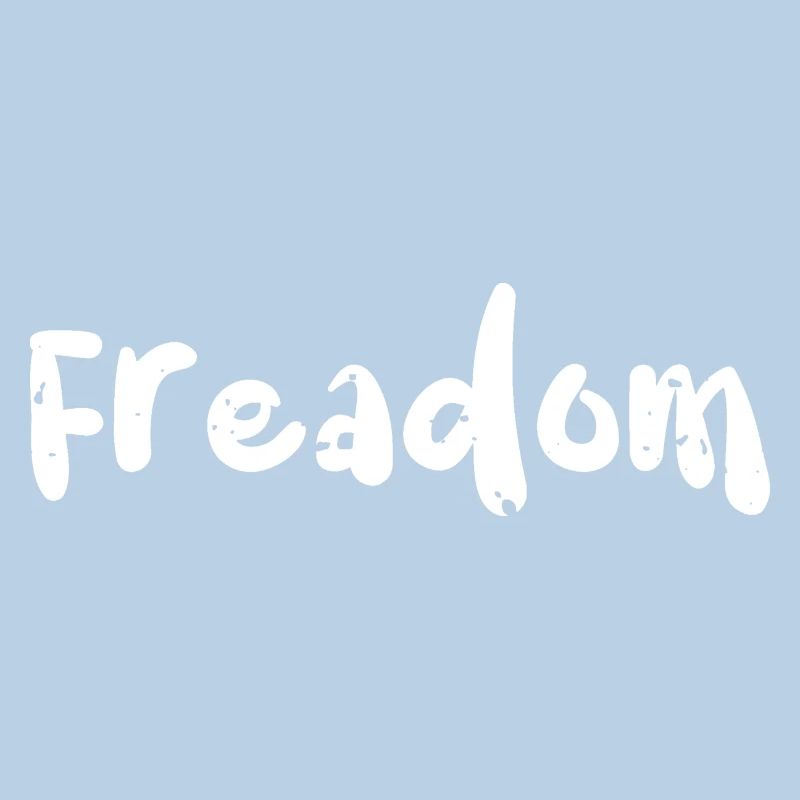 Freadom - Lecture
