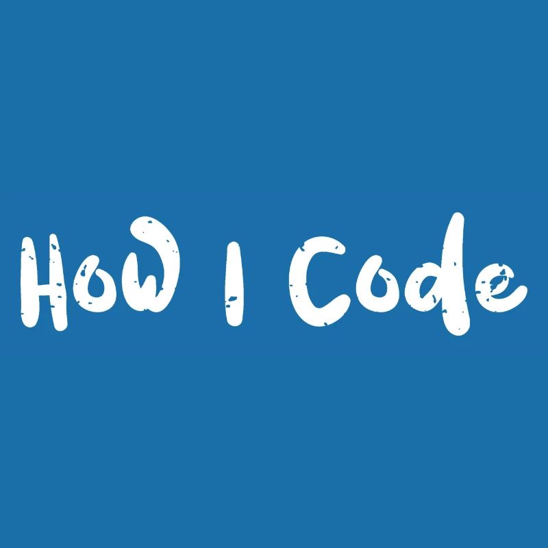 Comment je code - Employé