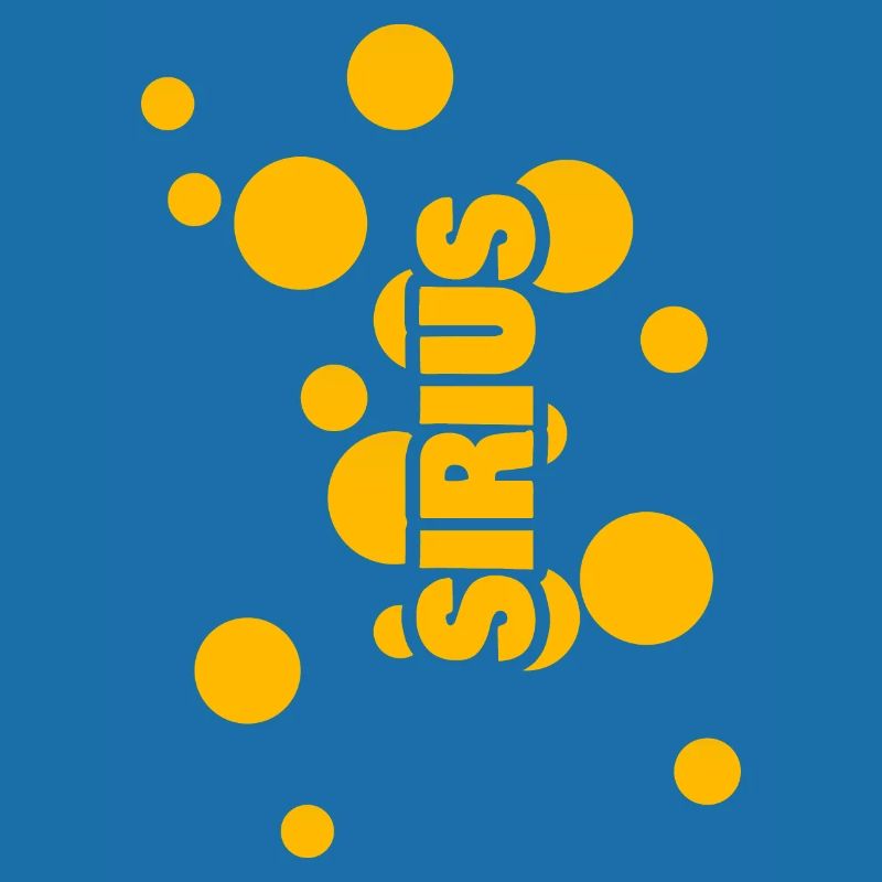 Nom: Sirius