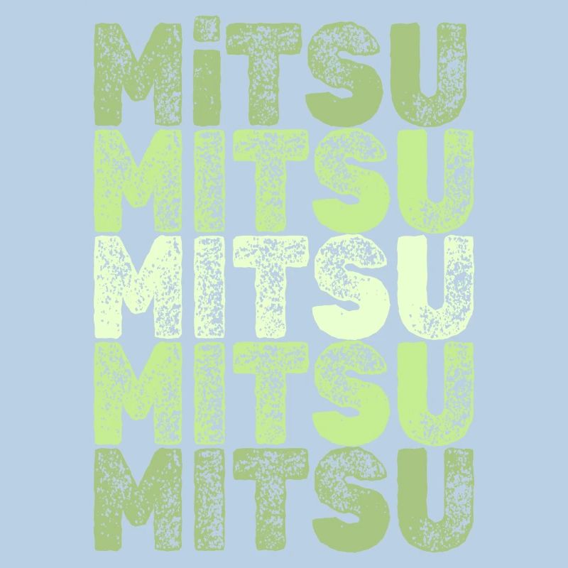 Mitsu as Mitsu