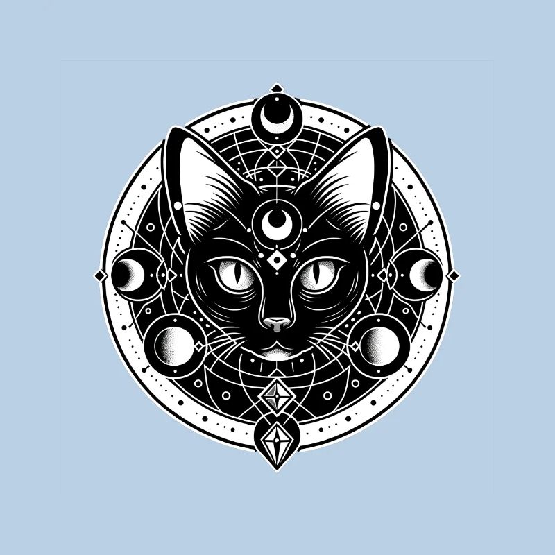 Easter Ostara Eostre Pagan Spring Hare