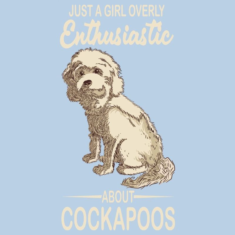 Cockapoo