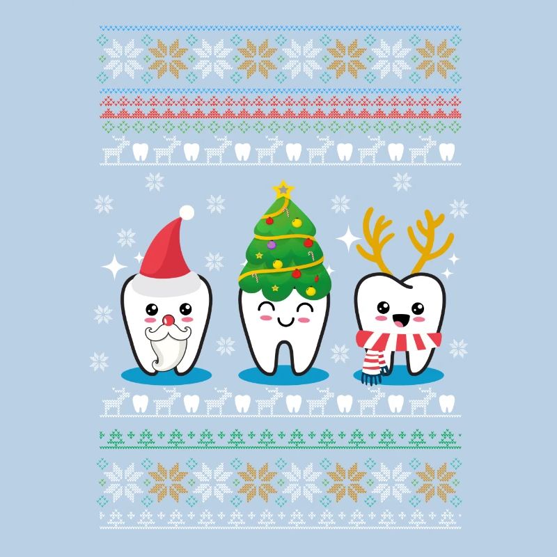 TOOTH CHRISTMAS